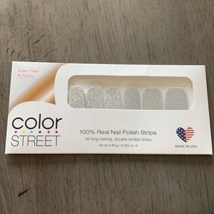 Color Street Concrete Jungle